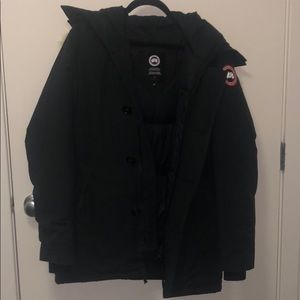 Canada Goose Fusion Fit PERFECT CONDITION